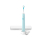 Szczoteczka soniczna Philips Sonicare Szczoteczka soniczna for Kids HX6500/33 (błekitna, etui)